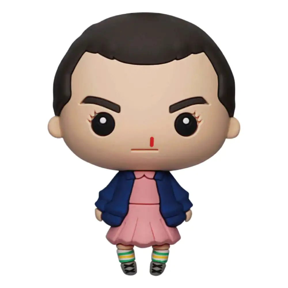 Magnes Stranger Things Eleven Sezon 1 Wersja zdjęcie produktu