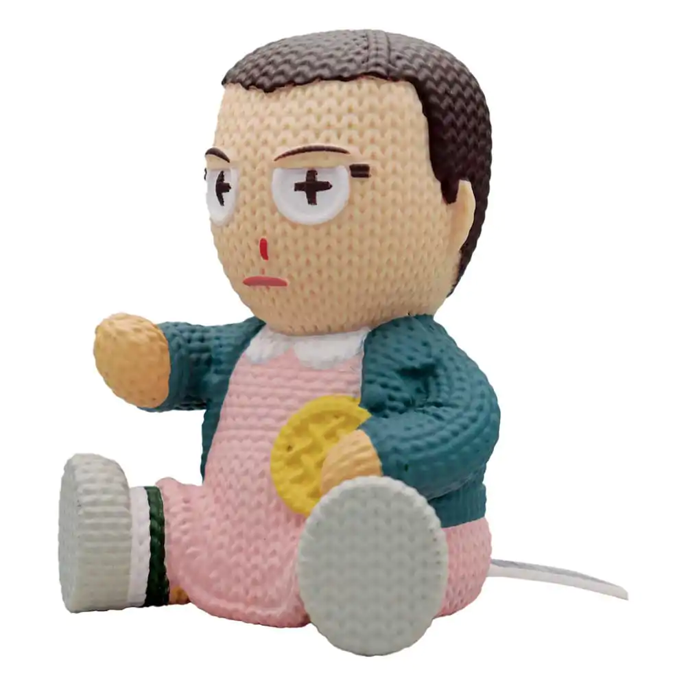 Stranger Things Figurka Winylowa Eleven 13 cm zdjęcie produktu