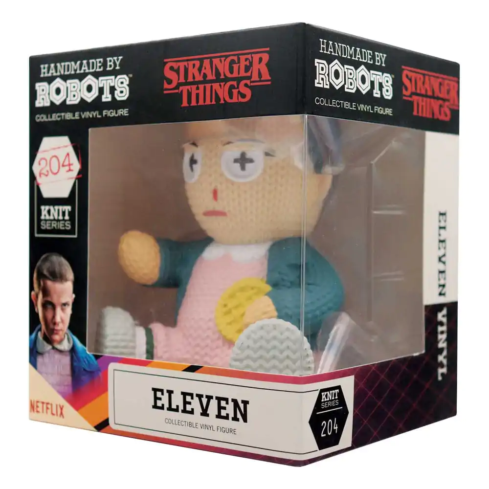 Stranger Things Figurka Winylowa Eleven 13 cm zdjęcie produktu