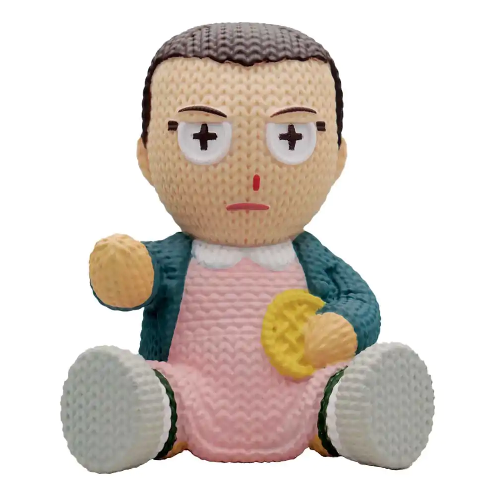 Stranger Things Figurka Winylowa Eleven 13 cm zdjęcie produktu