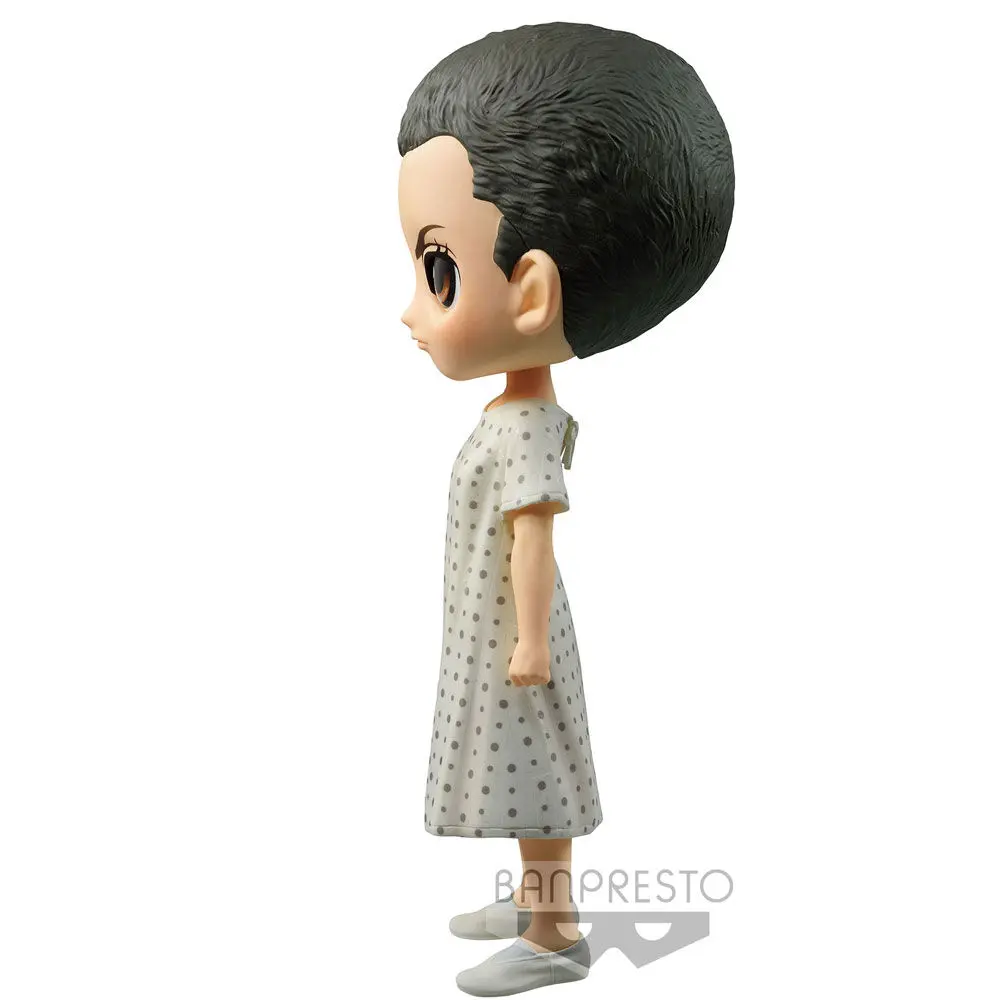 Stranger Things Eleven Vol.4 Figurka Q posket 13 cm zdjęcie produktu