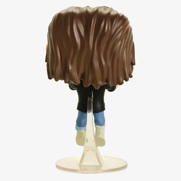 Figurka POP Stranger Things Eleven Elevated zdjęcie produktu