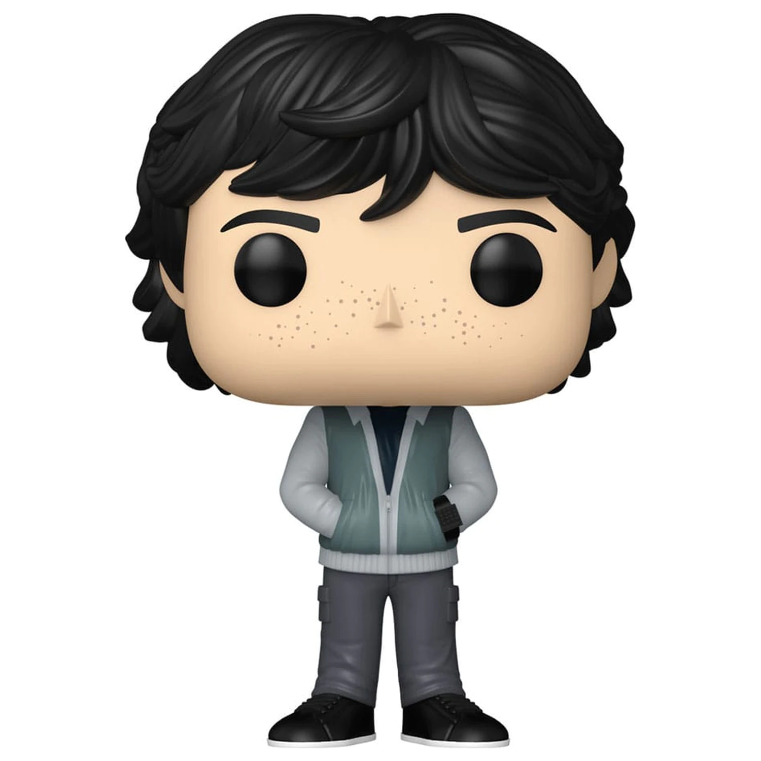 Stranger Things Funko POP! Television Figurka winylowa Mike Wheeler 9 cm zdjęcie produktu