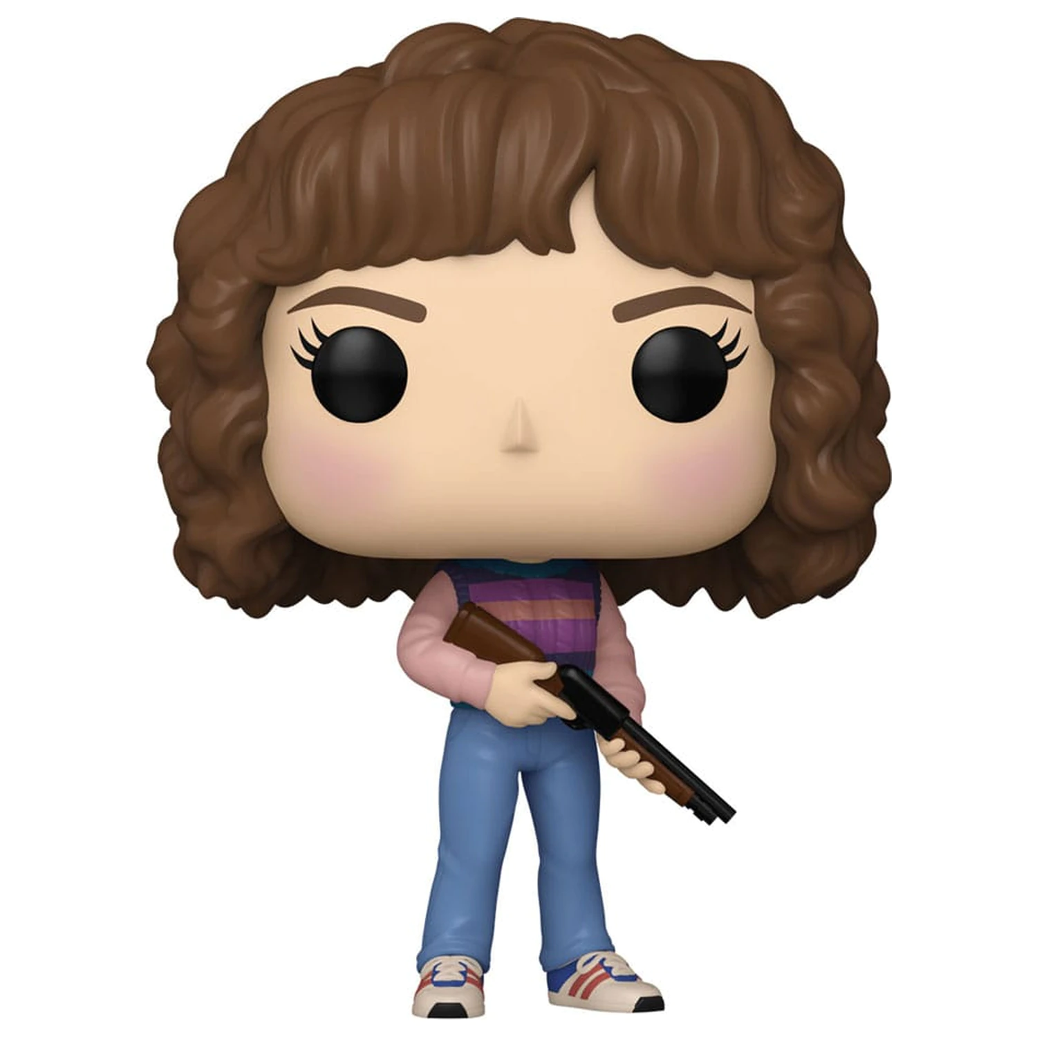 Stranger Things Funko POP! Telewizja Winyl Figurka Nancy Wheeler 9 cm zdjęcie produktu