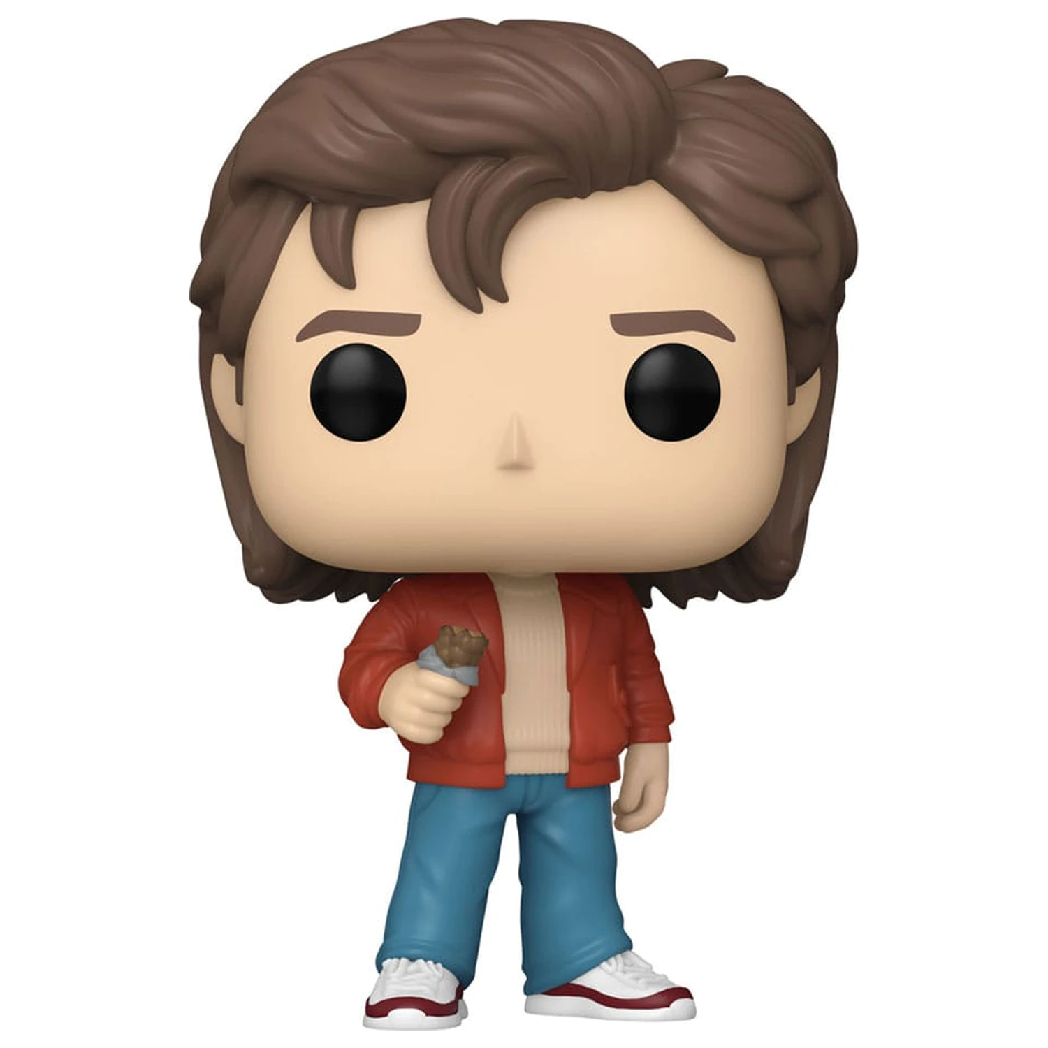 Stranger Things Funko POP! Television Figurki Winyl Steve Harrington 9 cm zdjęcie produktu