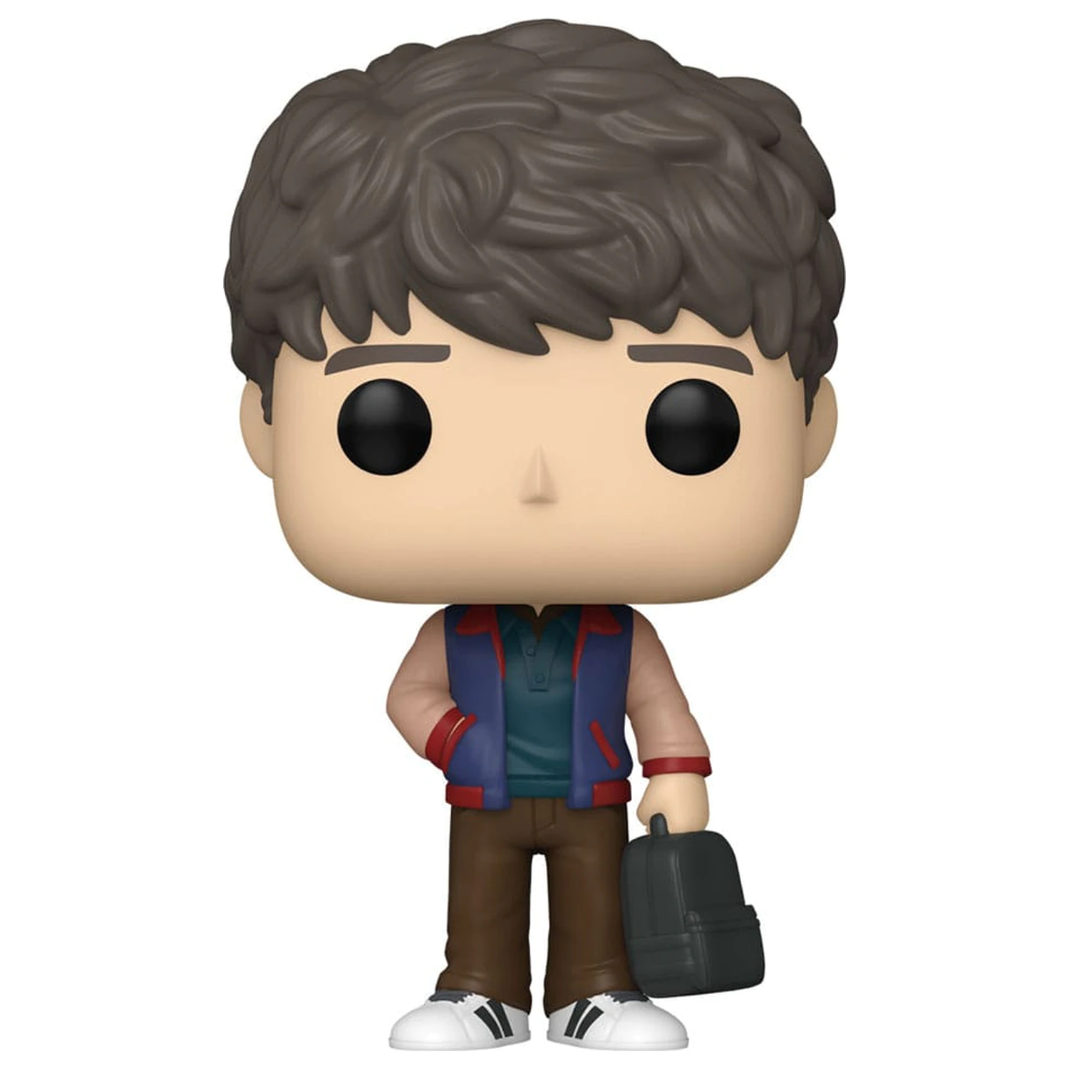 Stranger Things Funko POP! Television Figurka winylowa Will Byers 9 cm zdjęcie produktu