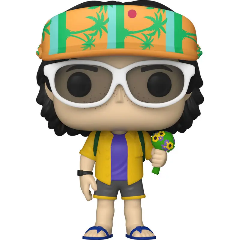 Stranger Things POP! TV Figurka winylowa California Mike 9 cm zdjęcie produktu