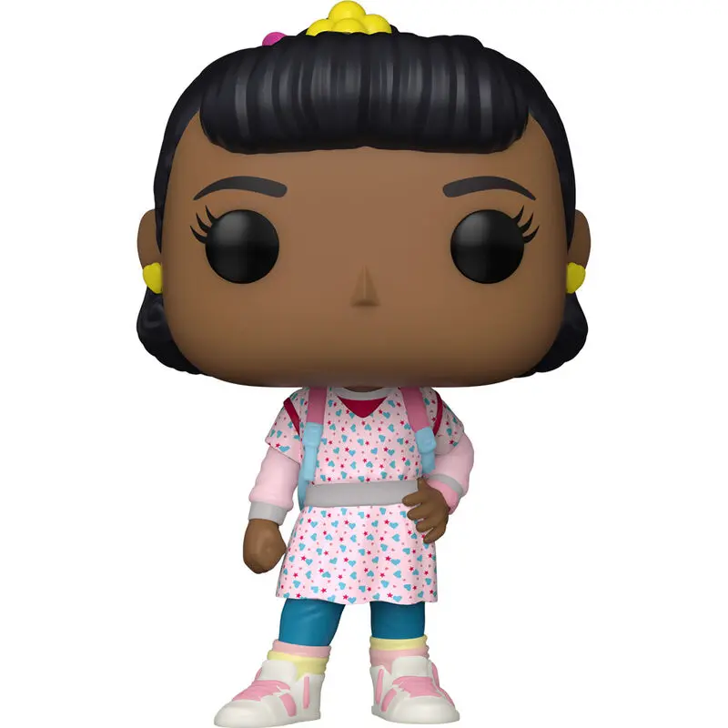 Stranger Things POP! TV Figurka winylowa Erica Sinclair 9 cm zdjęcie produktu