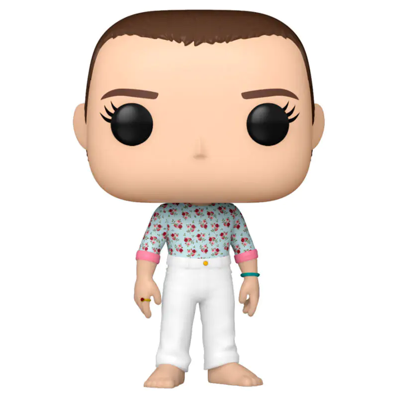 Stranger Things POP! TV Vinyl Figure Finale Eleven Figurka winylowa 9 cm zdjęcie produktu