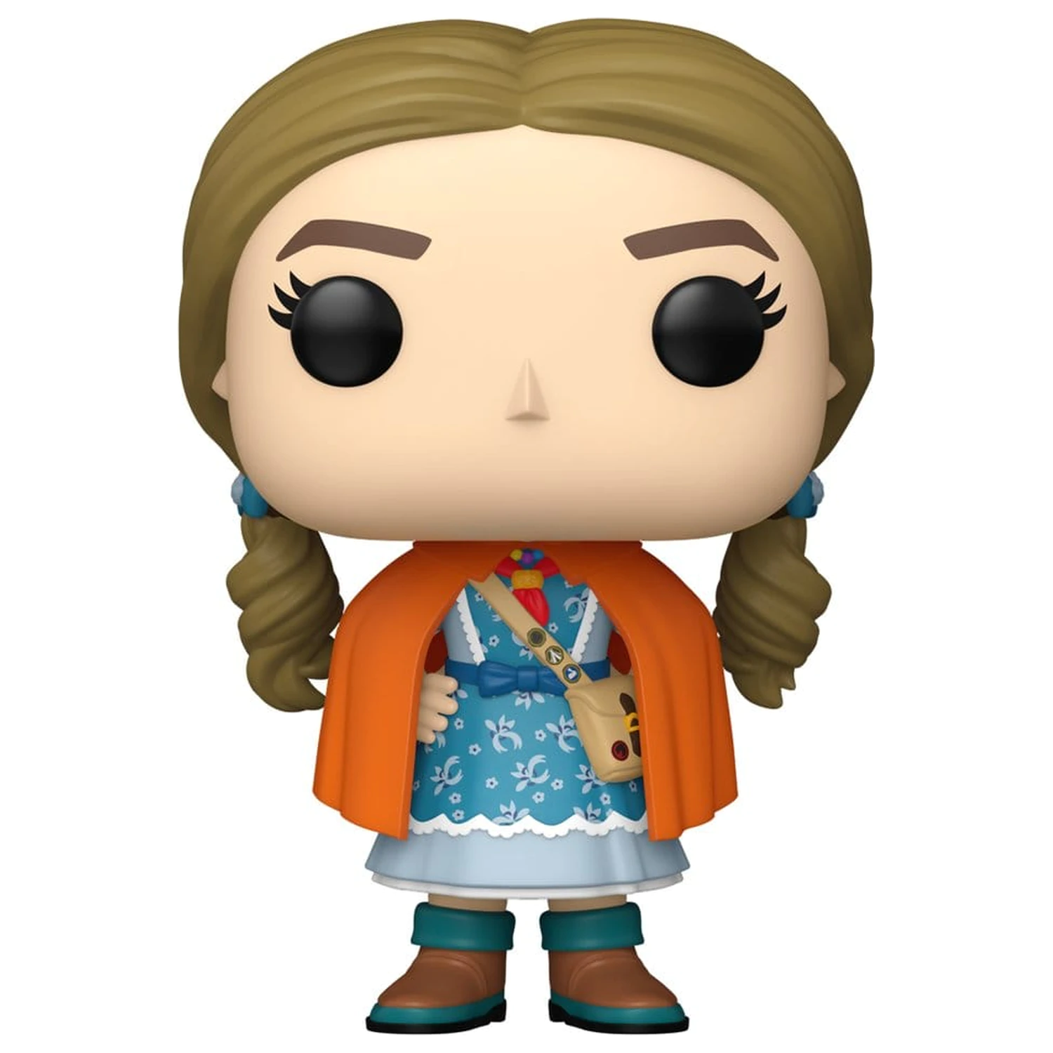 Stranger Things Funko POP! TV Vinyl Figure Holly the Heroic 9 cm zdjęcie produktu