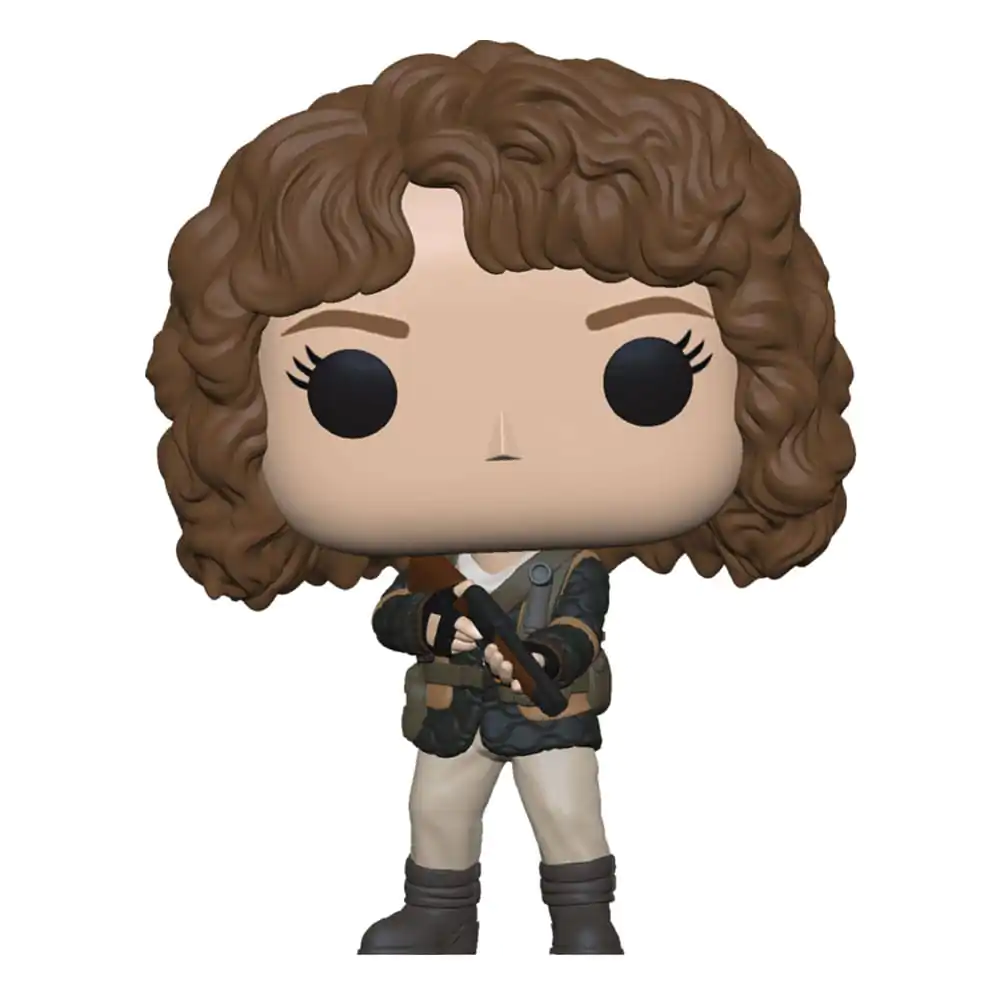 Stranger Things POP! TV Figurka winylowa Hunter Nancy ze Strzelbą 9 cm zdjęcie produktu