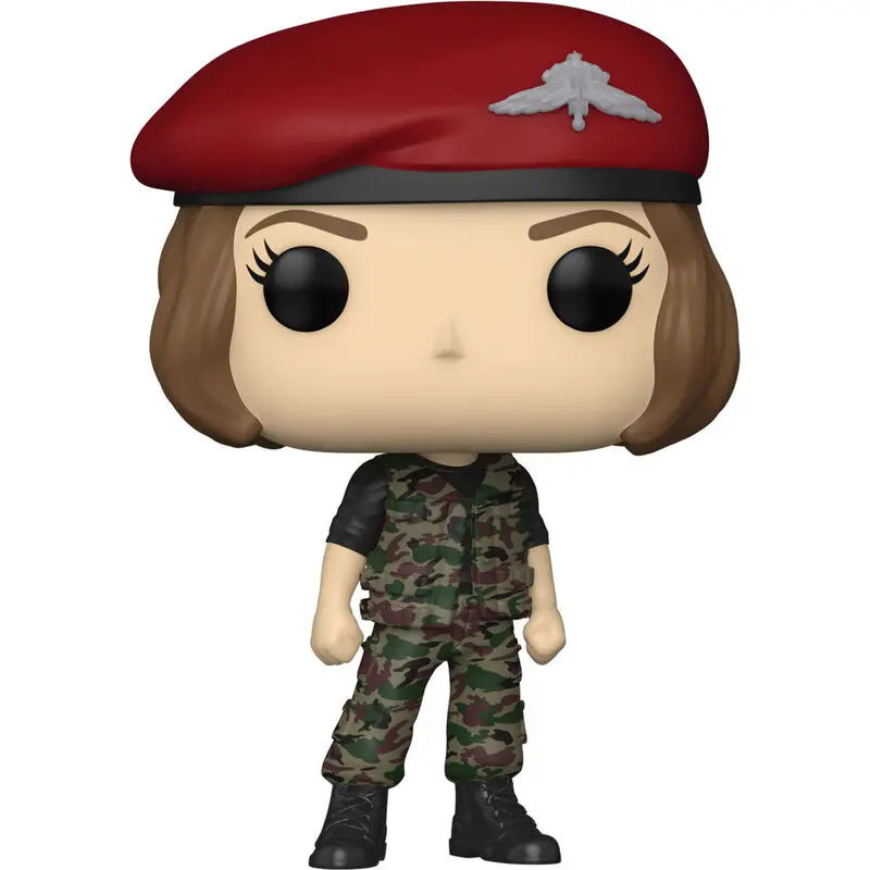 Stranger Things POP! TV Figurka Winylowa Hunter Robin 9 cm zdjęcie produktu