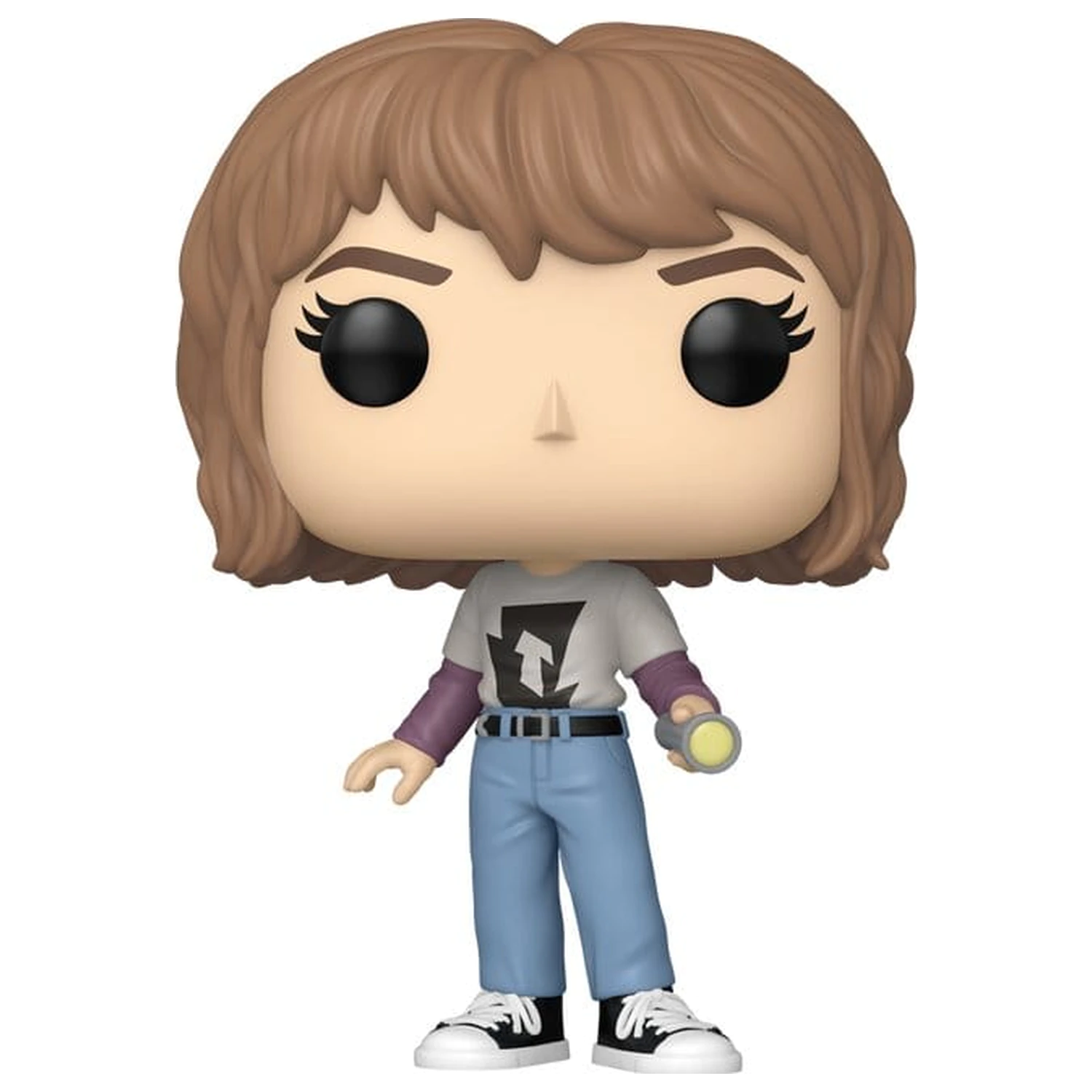 Stranger Things Funko POP! TV Winyl figurka Robin Buckley with Flashlight Exclusive 9 cm zdjęcie produktu