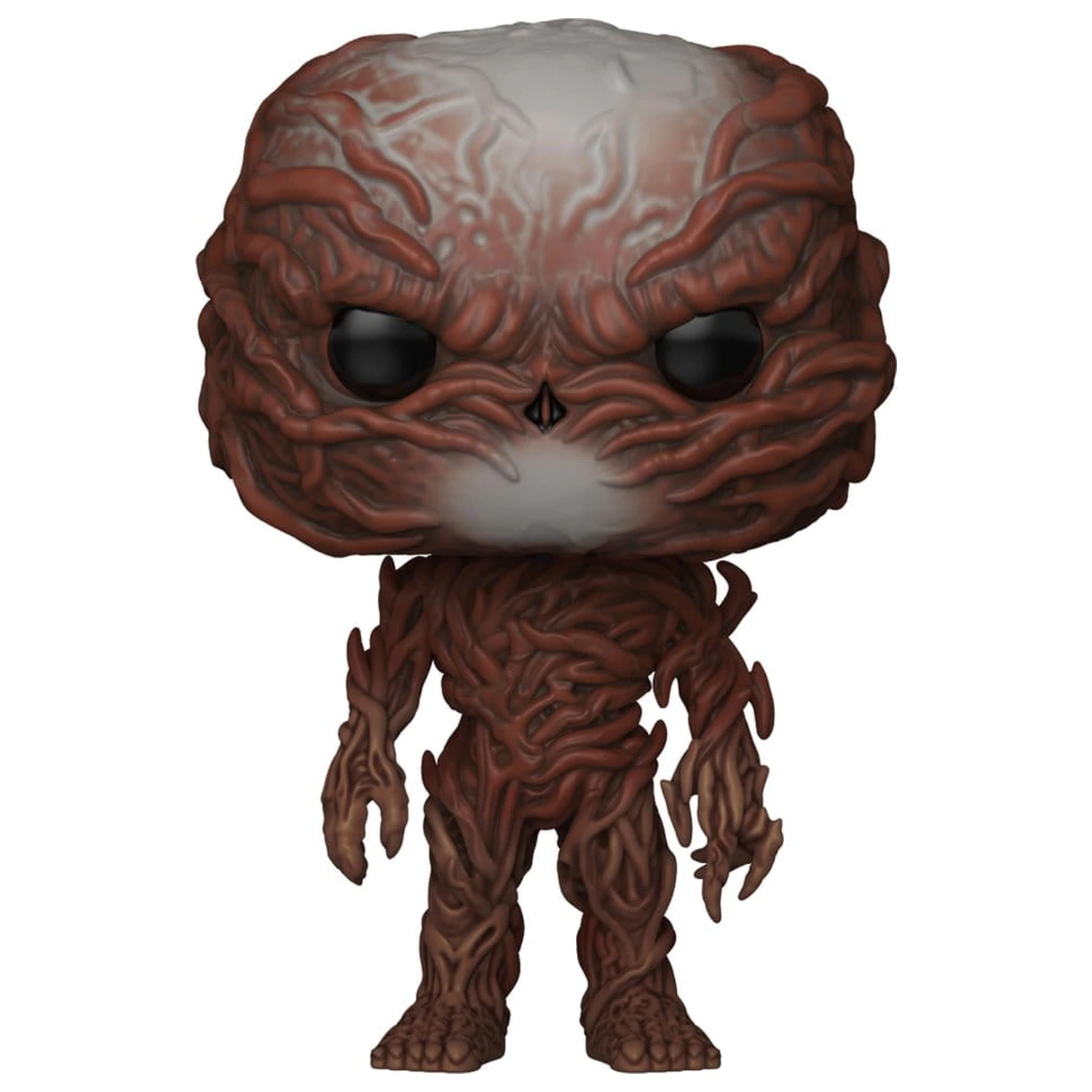 Stranger Things Funko POP! TV Winyl figurka Vecna 2.0 9 cm zdjęcie produktu