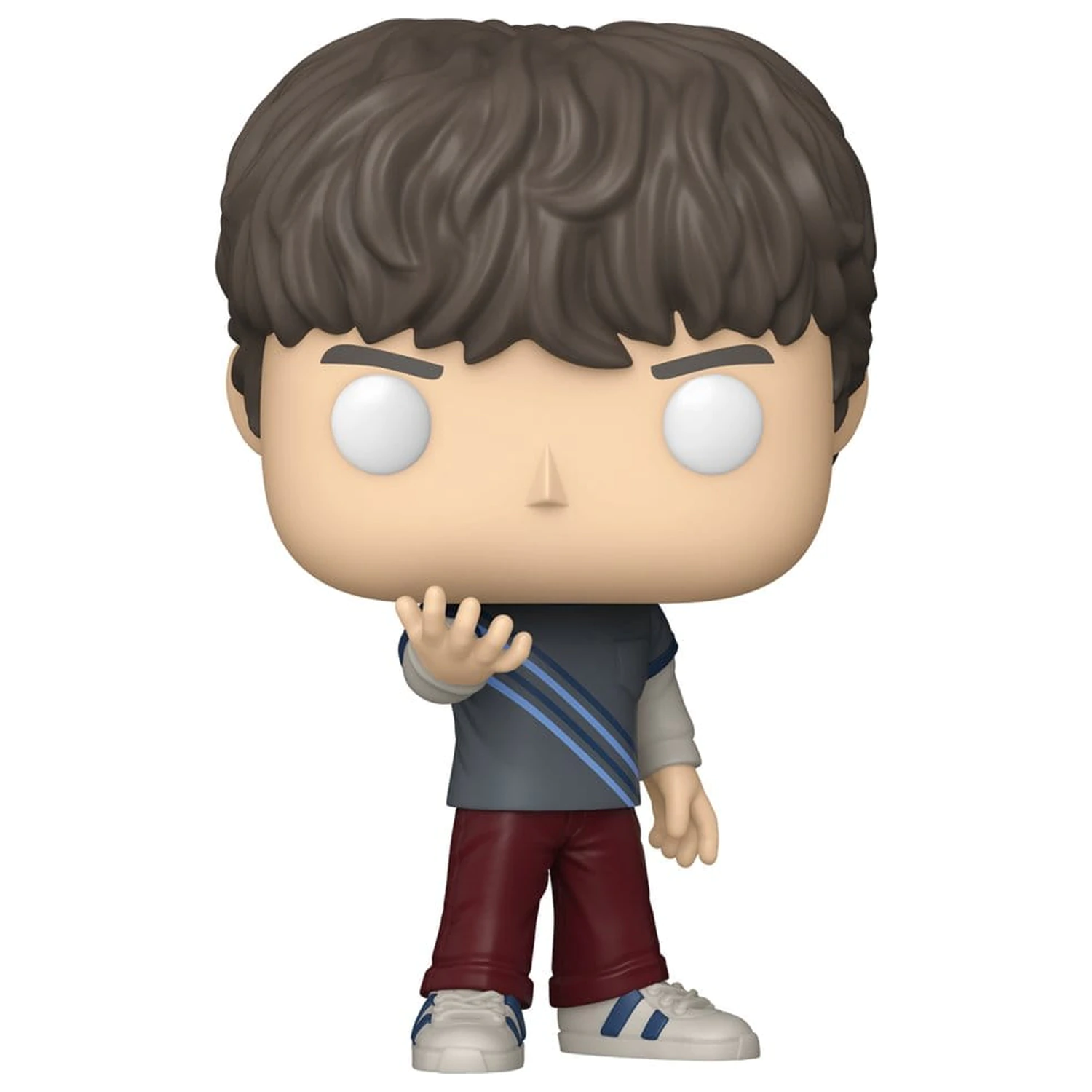 Stranger Things Funko POP! TV Winyl figurka Will Byers (Hive Mind) 9 cm zdjęcie produktu