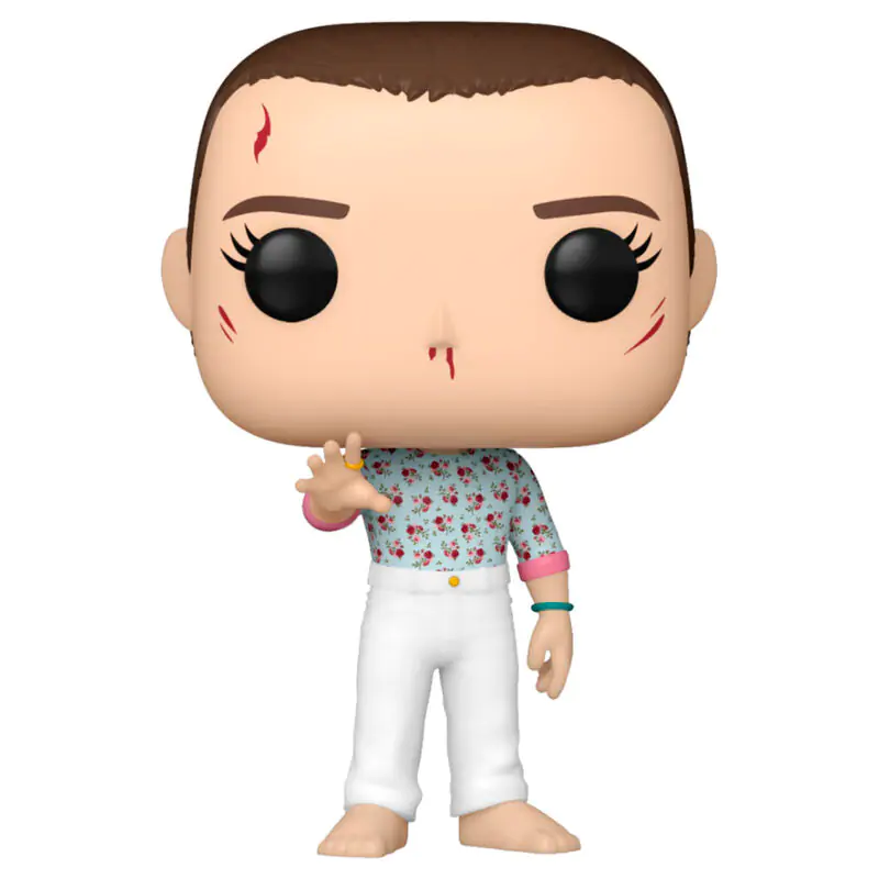 Stranger Things POP! TV Figurka winylowa Finale Eleven 9 cm Chase zdjęcie produktu