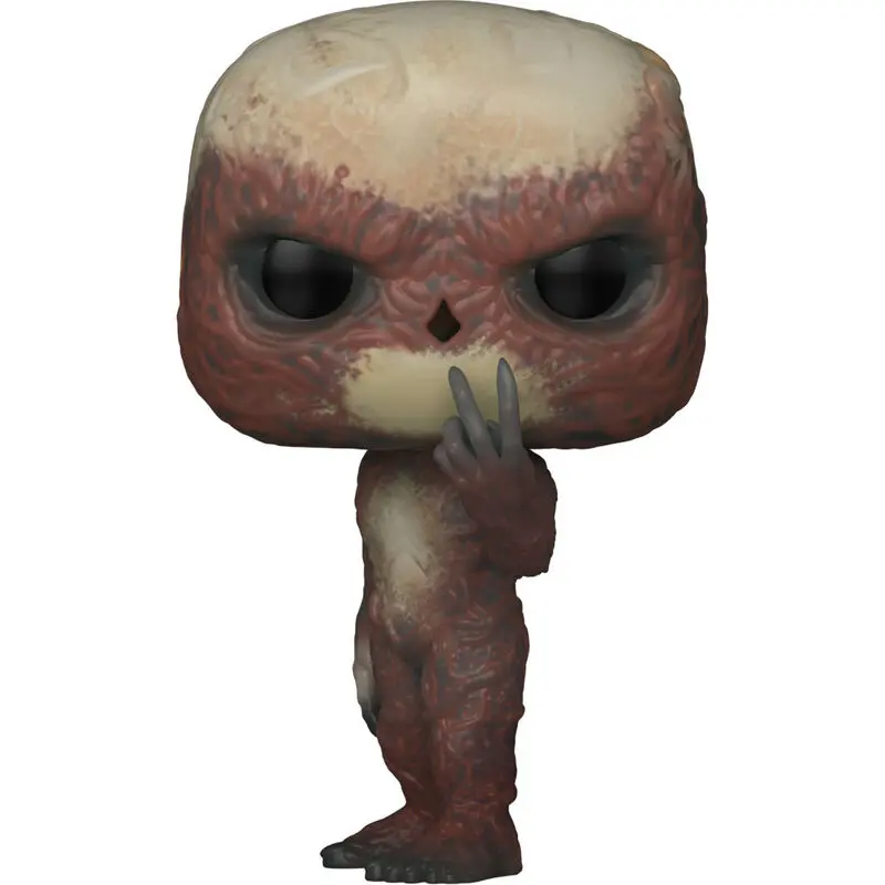 Stranger Things POP! Figurka Vinyl Vecna Wskazujący 9 cm zdjęcie produktu