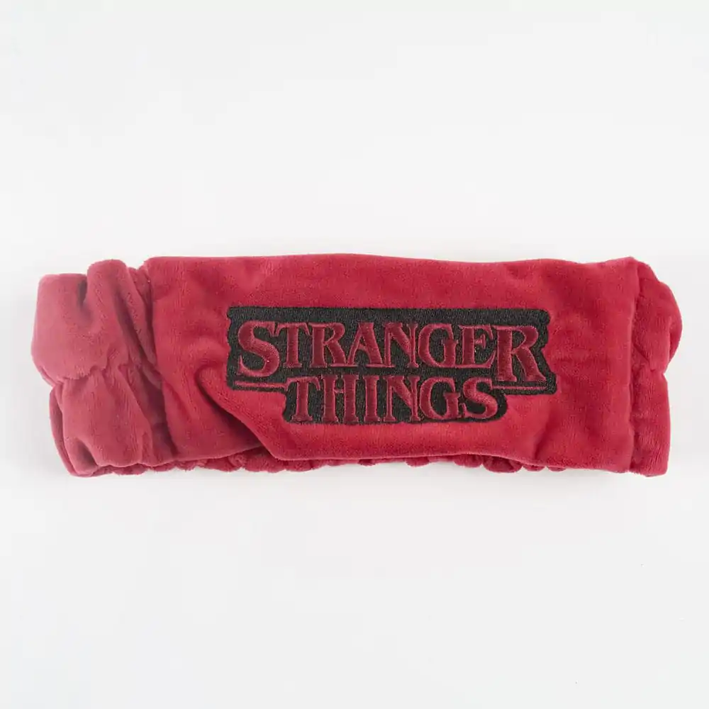 Akcesoria do Włosów Stranger Things 6 Pakiet zdjęcie produktu