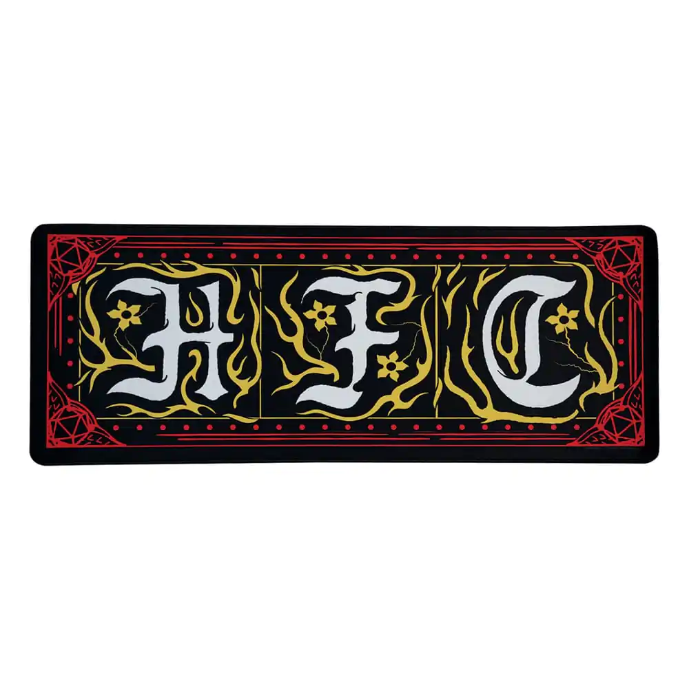 "Stranger Things" Podkładka na Biurko i Zestaw Podkładek "Hellfire Club" zdjęcie produktu