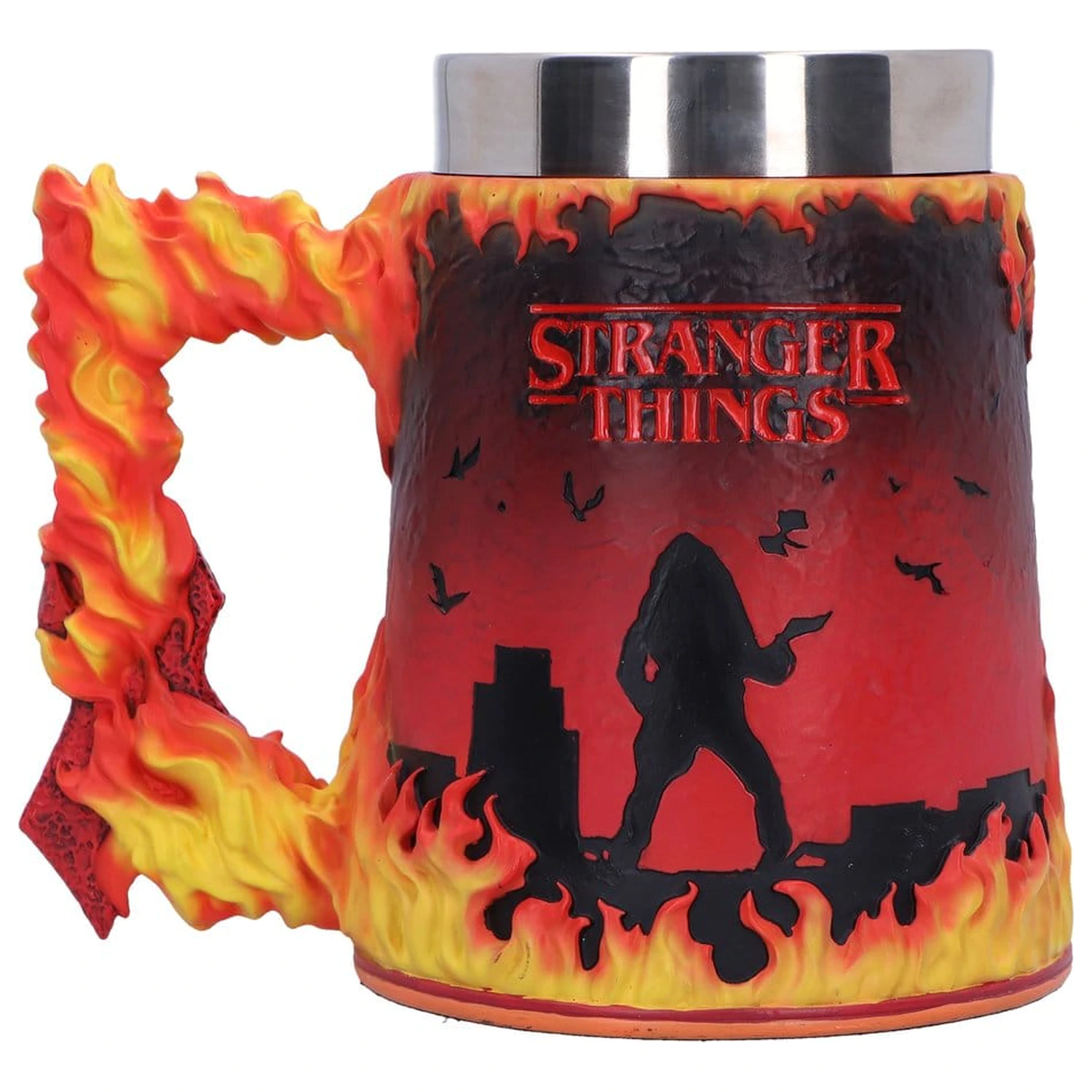 Stranger Things Tankard Hellfire Club 16 cm zdjęcie produktu