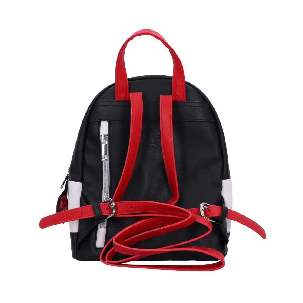 Stranger Things Plecak Hellfire Club 28 cm zdjęcie produktu