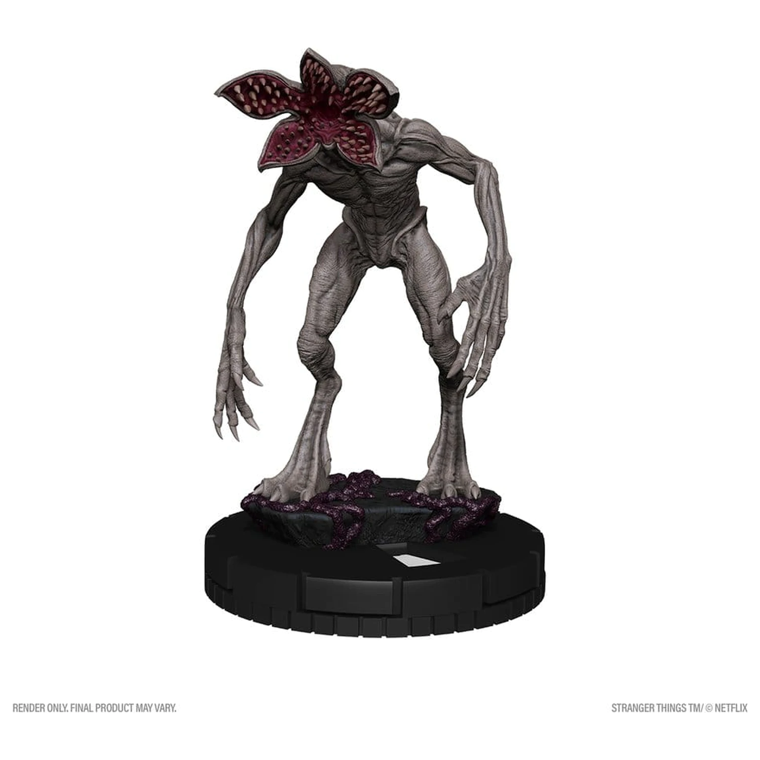 Stranger Things HeroClix Iconix: The Upside Down zdjęcie produktu