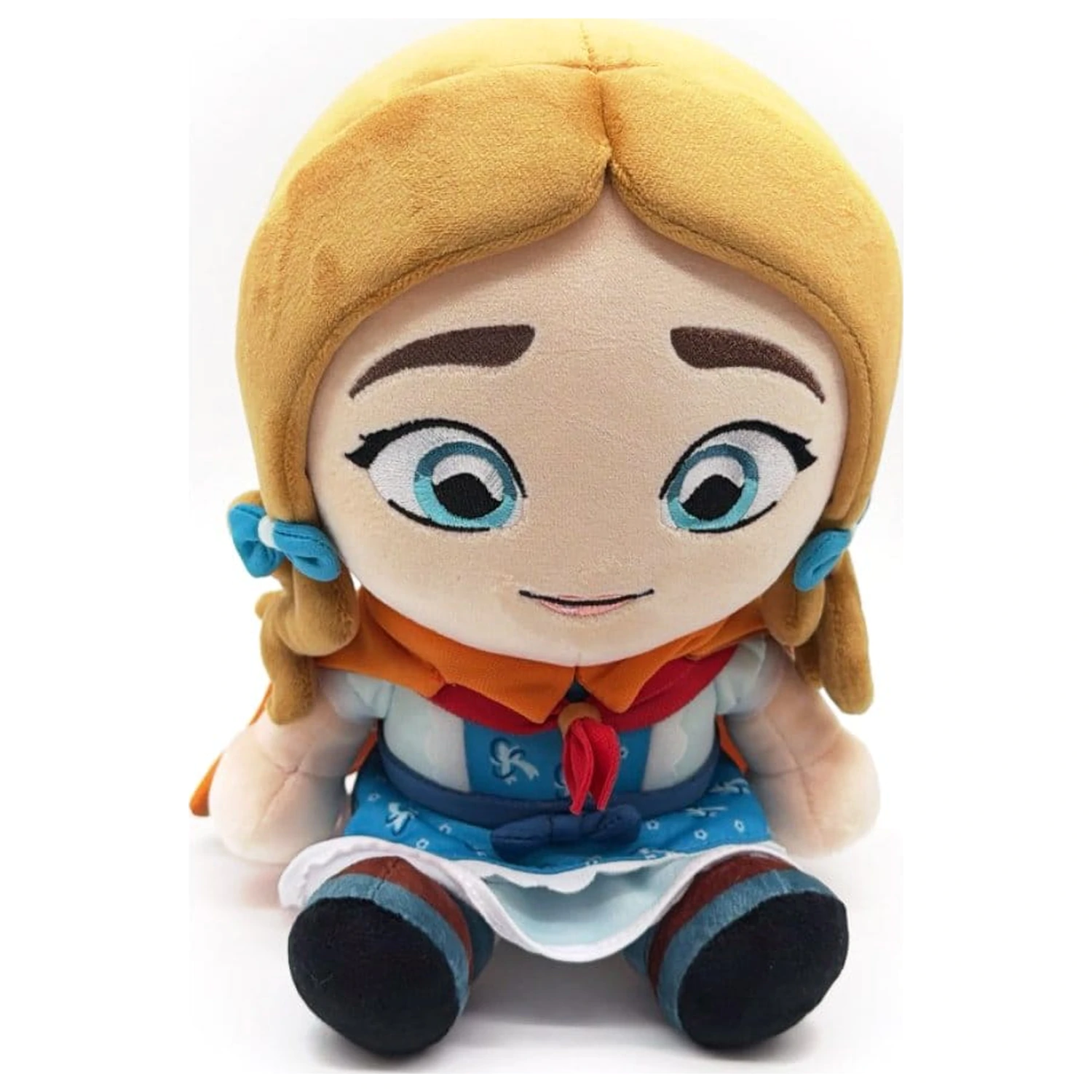 Stranger Things Holly pluszowa figurka 22 cm zdjęcie produktu
