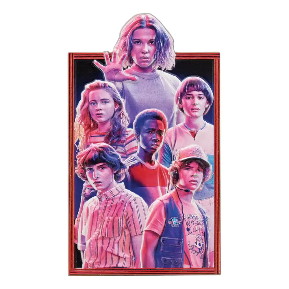 Stranger Things Sztabka Limited Edition  zdjęcie produktu