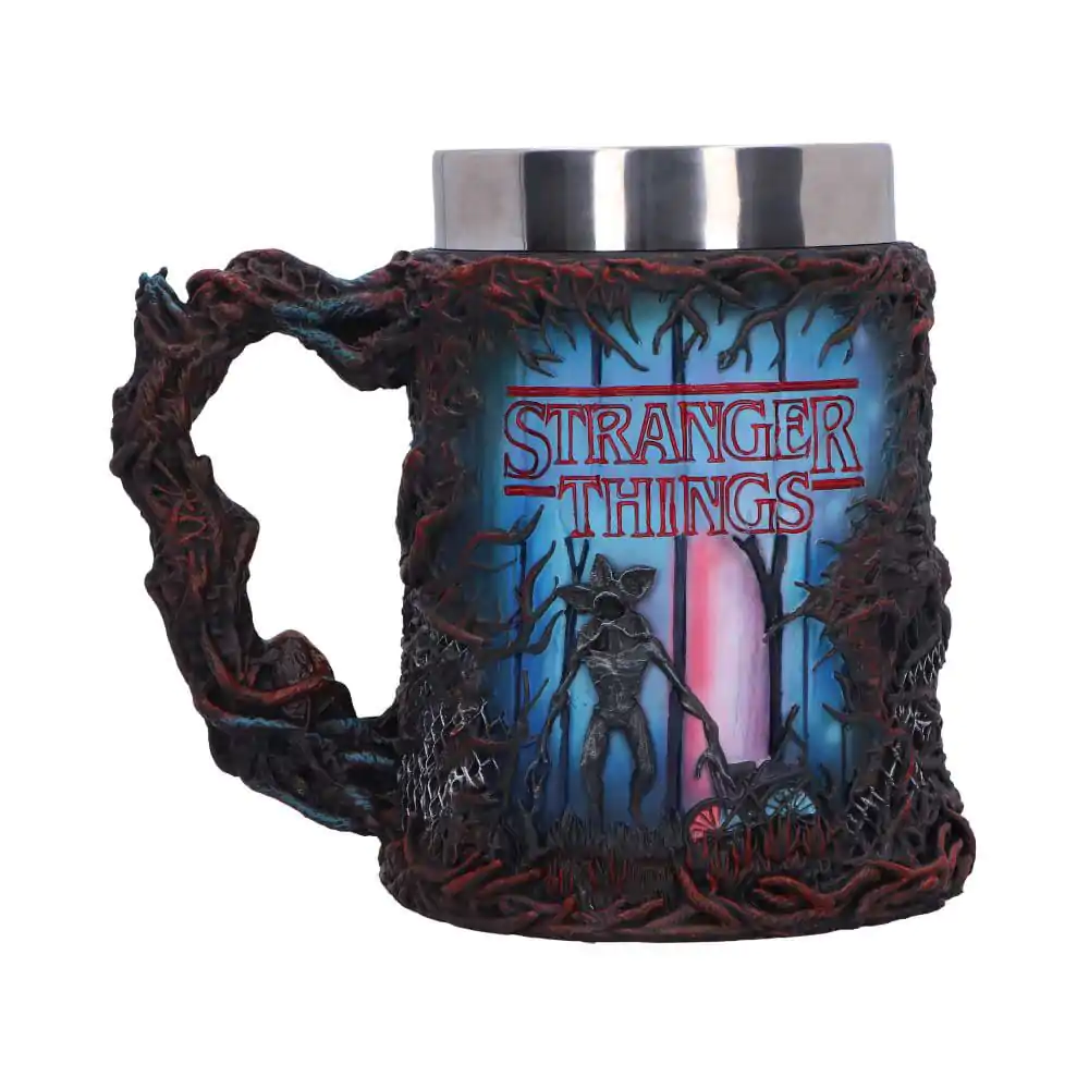 Kufel Stranger Things Demogorgon 16 cm zdjęcie produktu