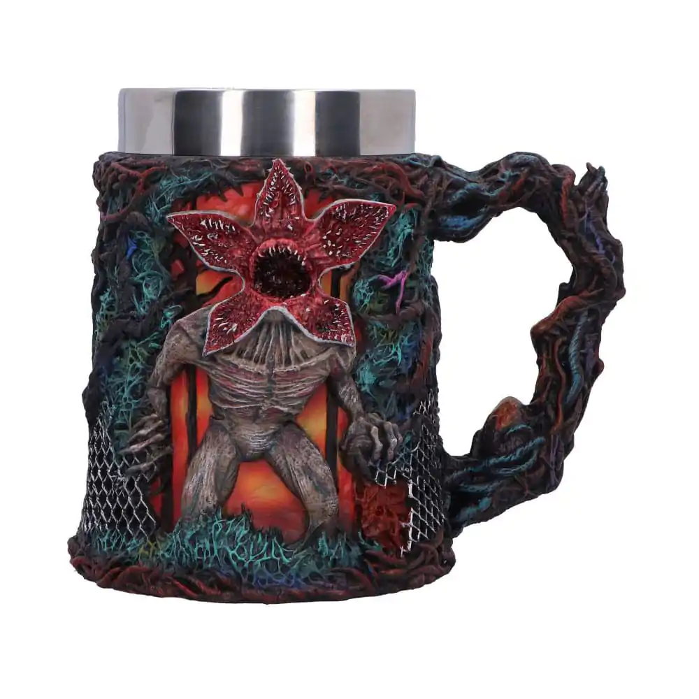 Kufel Stranger Things Demogorgon 16 cm zdjęcie produktu