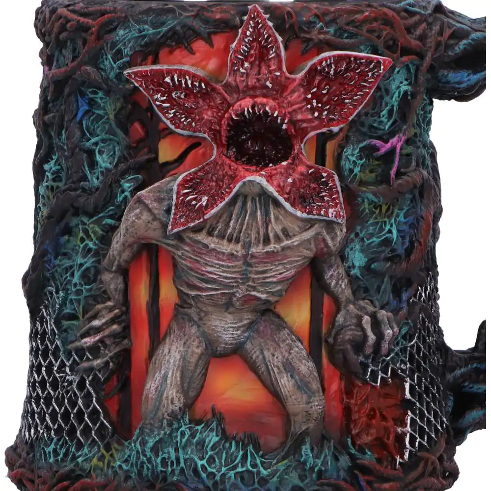 Kufel Stranger Things Demogorgon 16 cm zdjęcie produktu