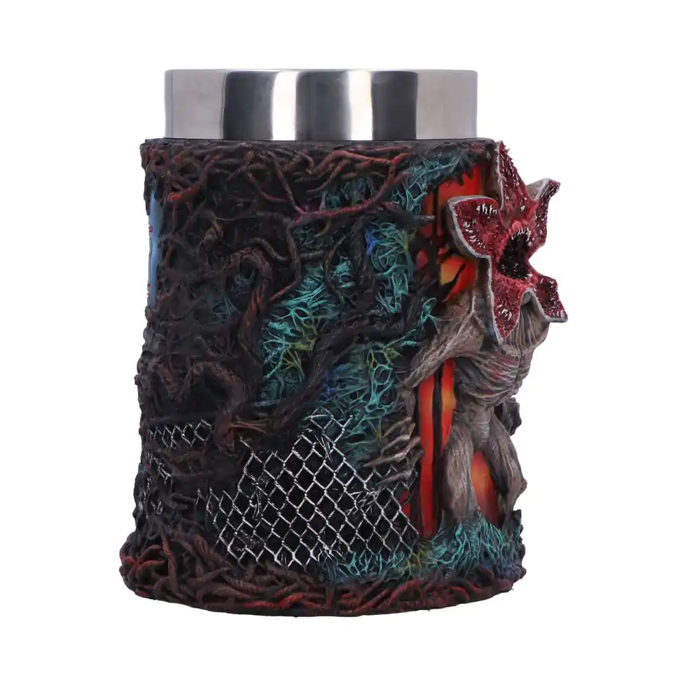 Kufel Stranger Things Demogorgon 16 cm zdjęcie produktu