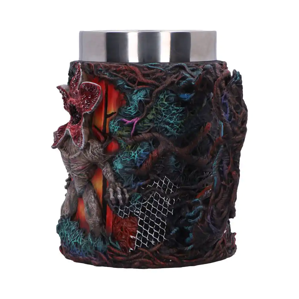 Kufel Stranger Things Demogorgon 16 cm zdjęcie produktu