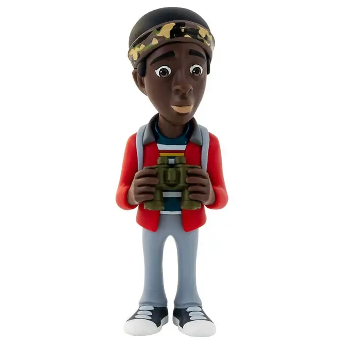 Stranger Things Lucas Minix figurka 12 cm zdjęcie produktu