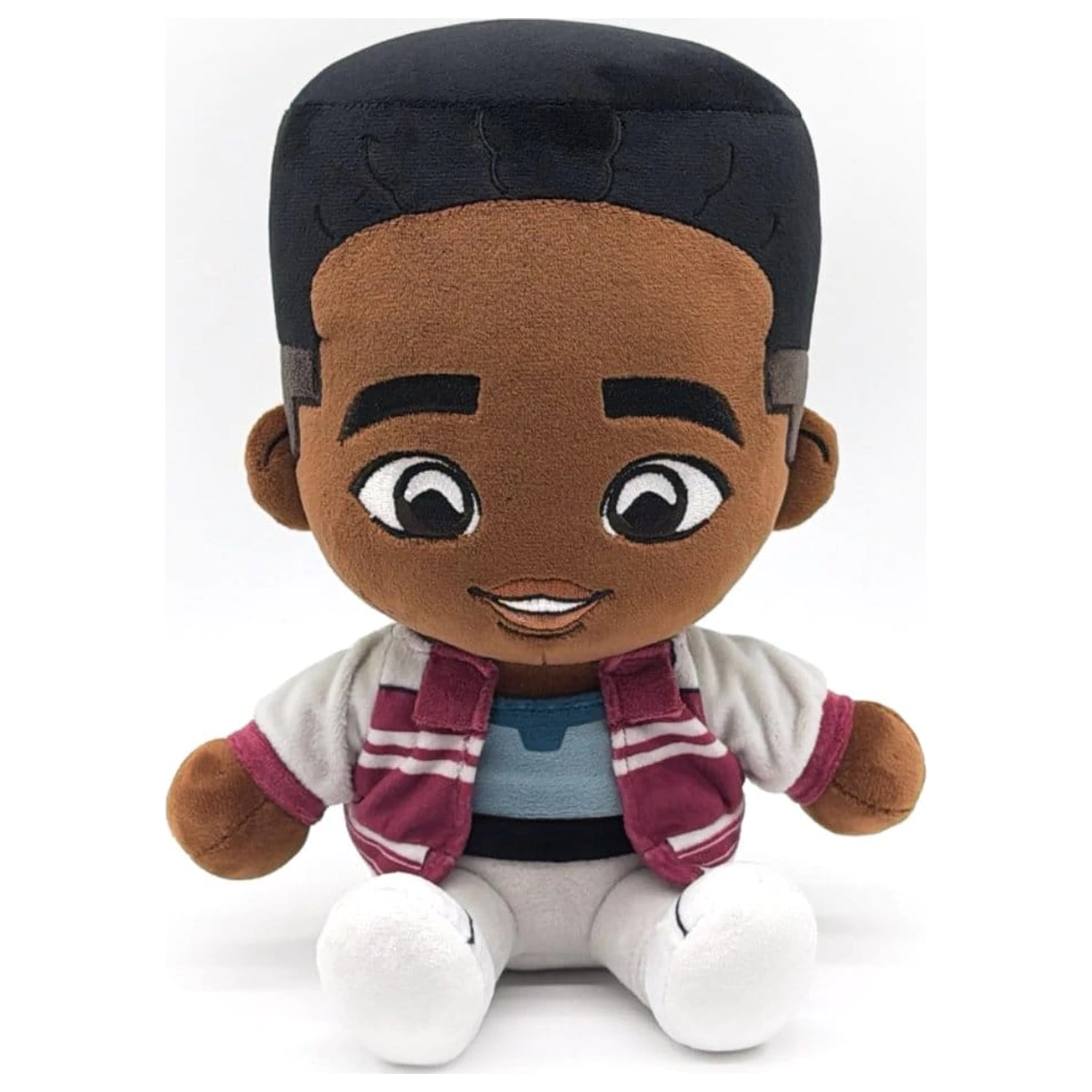 Stranger Things Pluszowa figurka Lucas 22 cm zdjęcie produktu