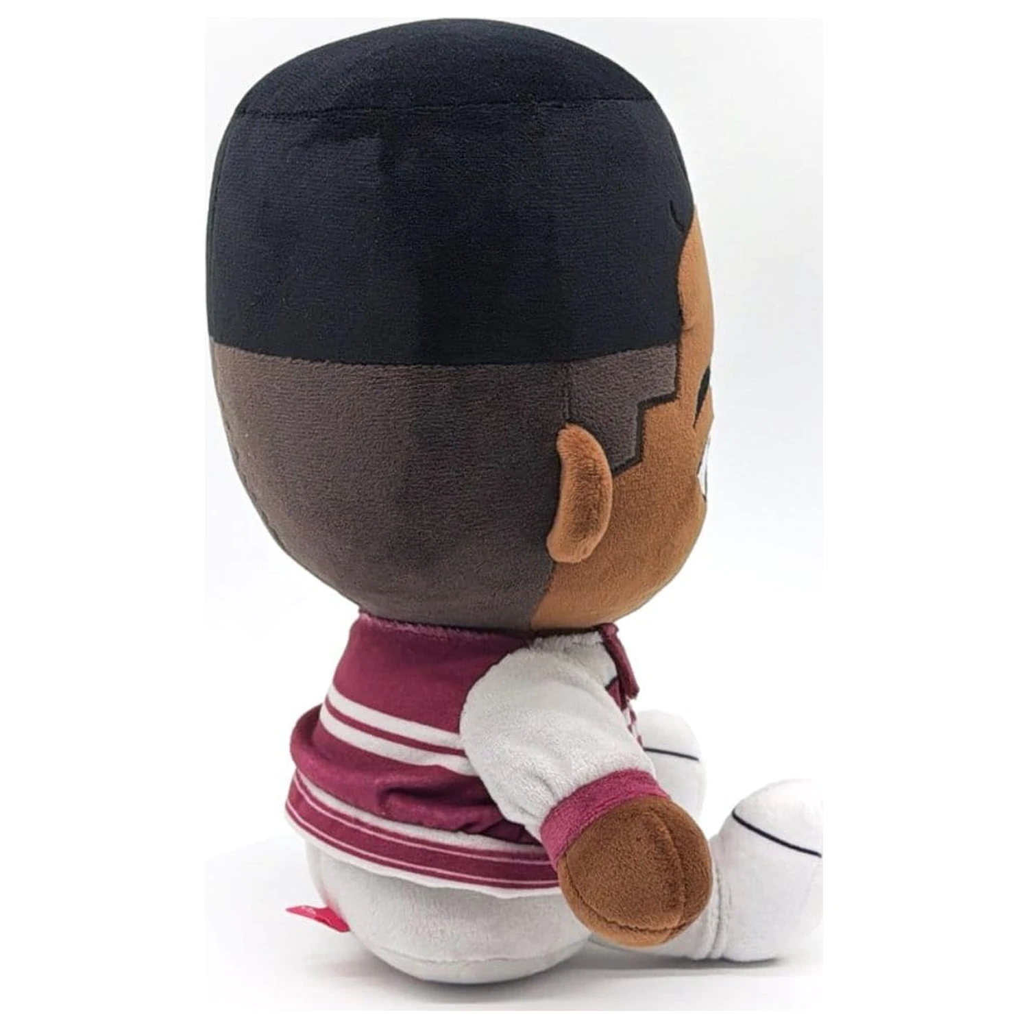 Stranger Things Pluszowa figurka Lucas 22 cm zdjęcie produktu