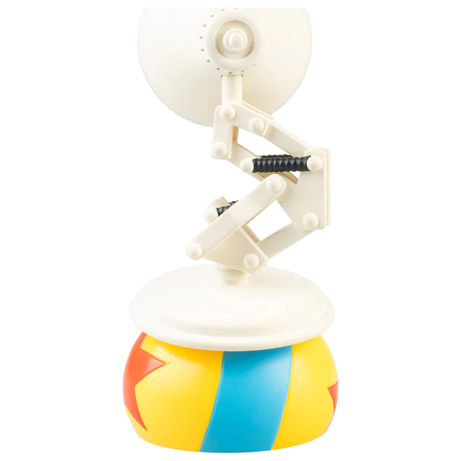 Stranger Things Wieczny kalendarz 3D Luxo Jr. zdjęcie produktu