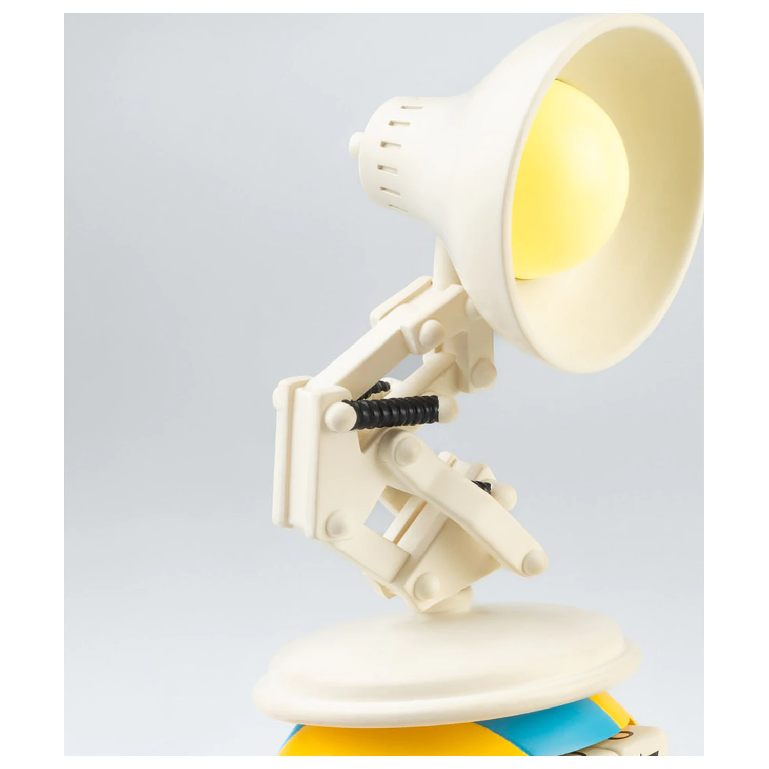 Stranger Things Wieczny kalendarz 3D Luxo Jr. zdjęcie produktu