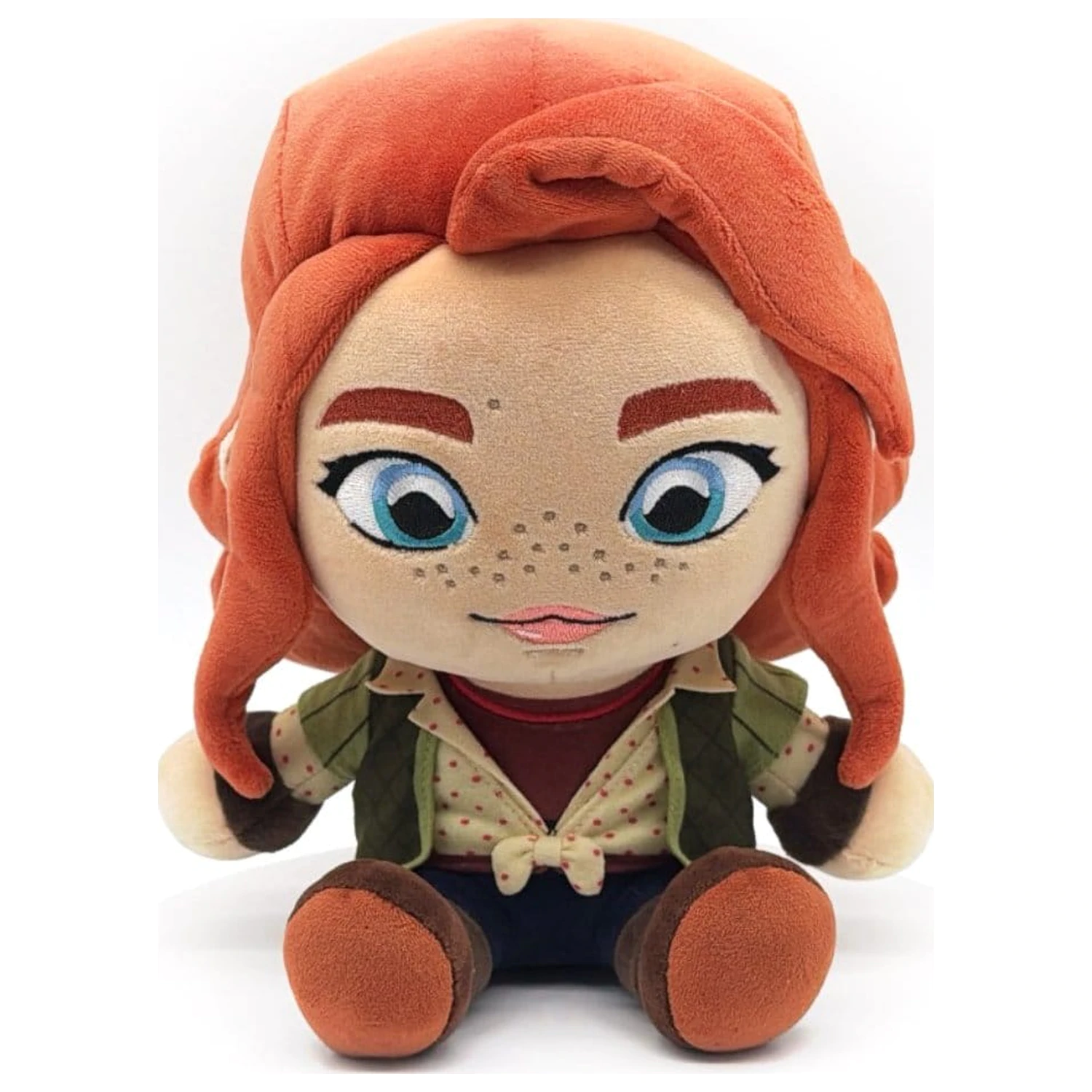 Stranger Things Pluszowa Figurka Max 22 cm zdjęcie produktu