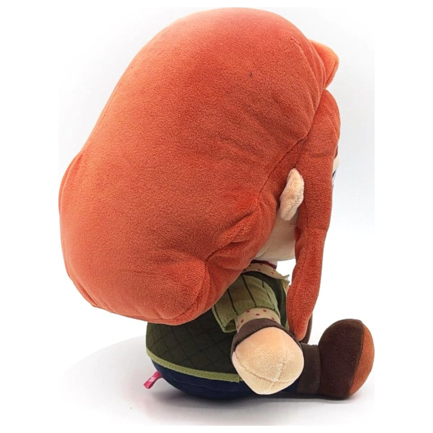 Stranger Things Pluszowa Figurka Max 22 cm zdjęcie produktu