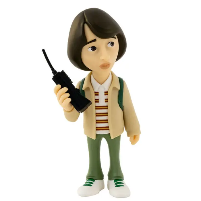 Stranger Things Mike Minix figurka 12 cm zdjęcie produktu