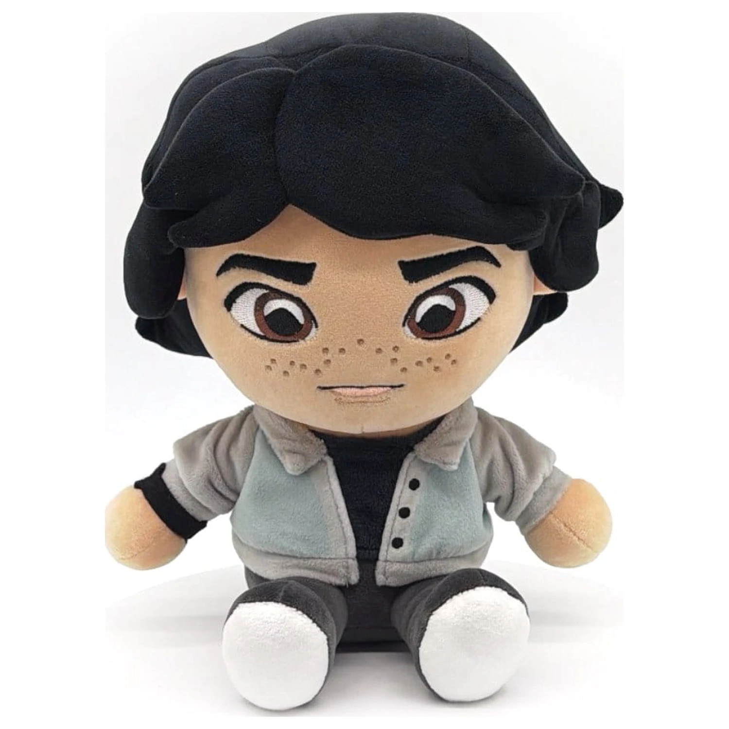 Stranger Things Pluszowa figurka Mike 22 cm zdjęcie produktu