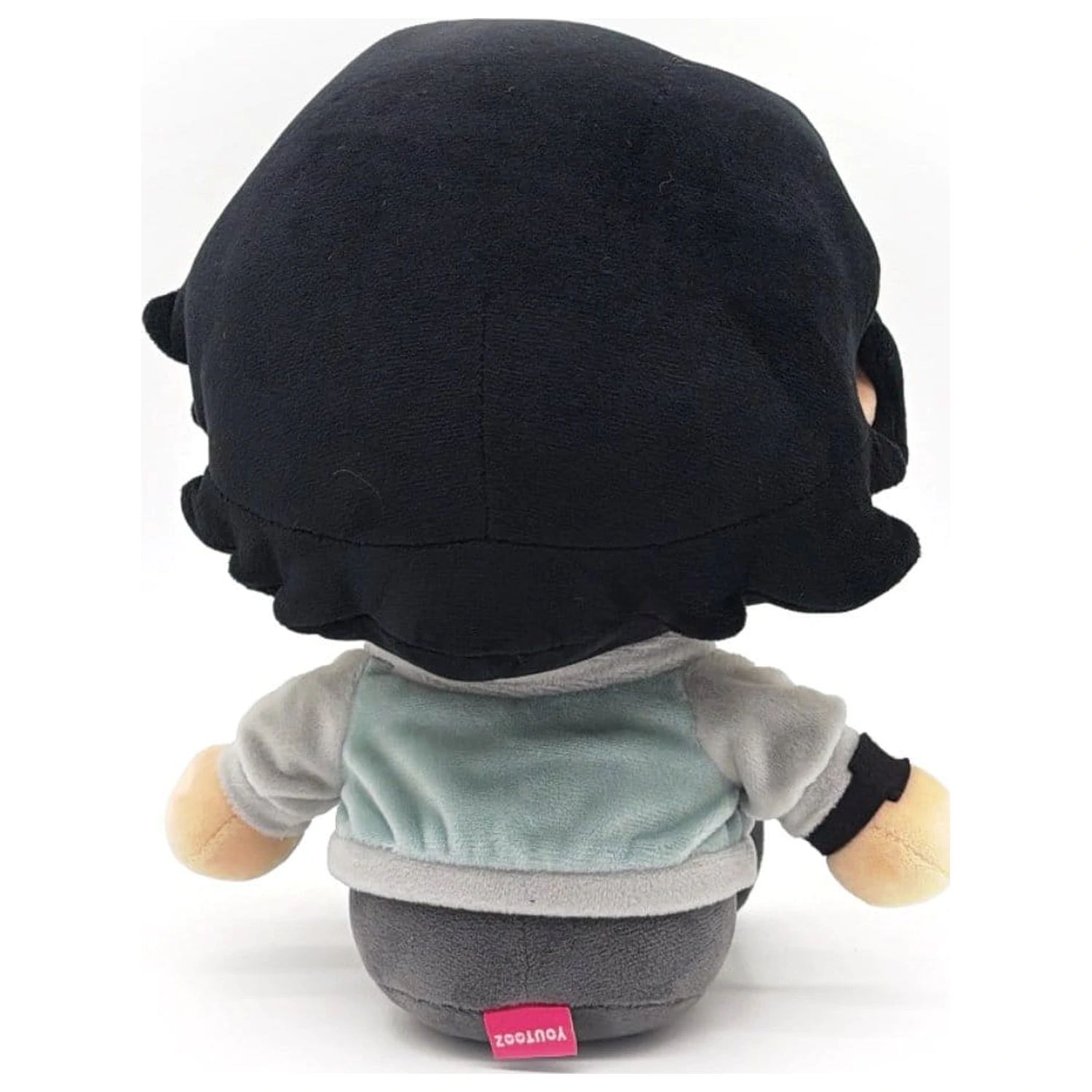 Stranger Things Pluszowa figurka Mike 22 cm zdjęcie produktu