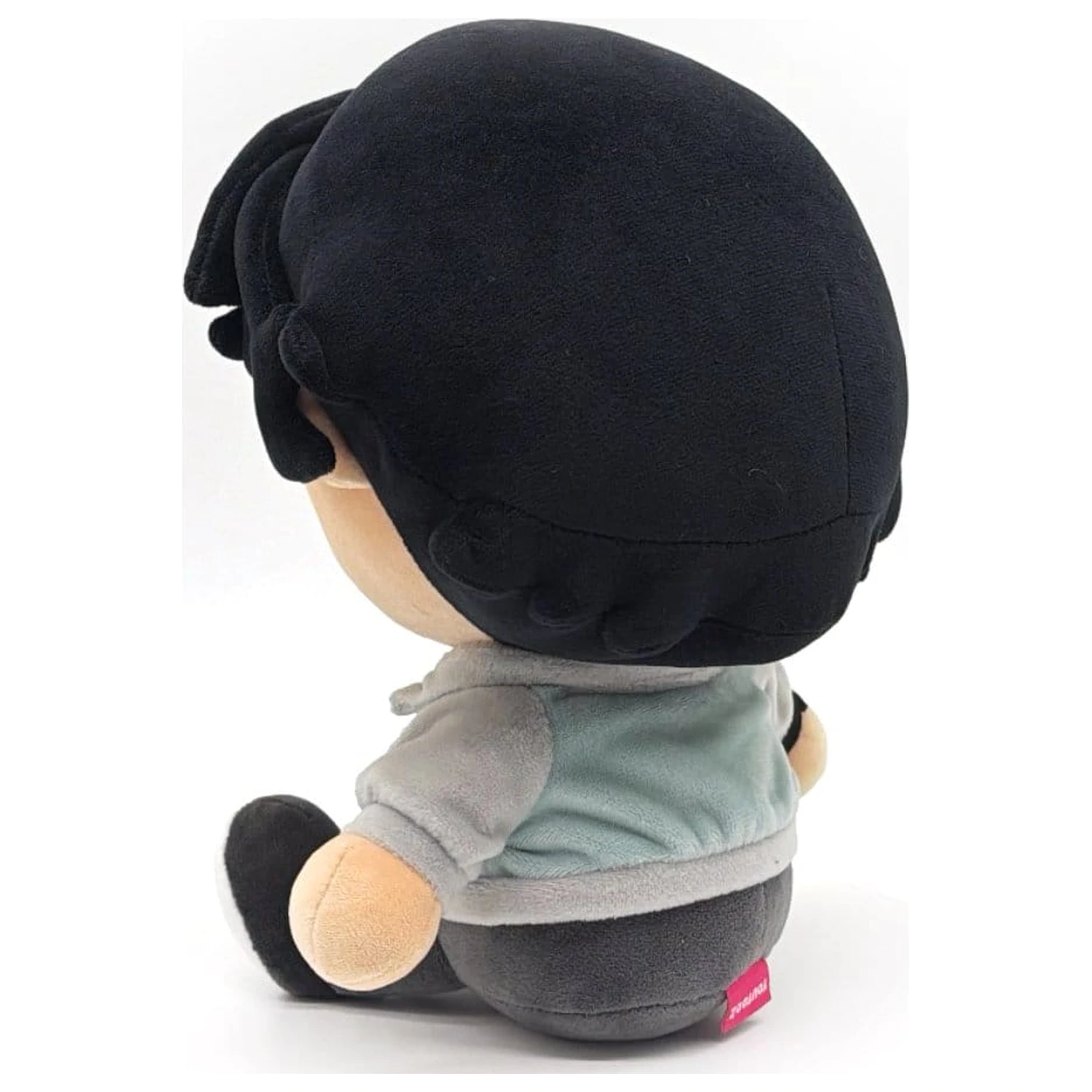 Stranger Things Pluszowa figurka Mike 22 cm zdjęcie produktu