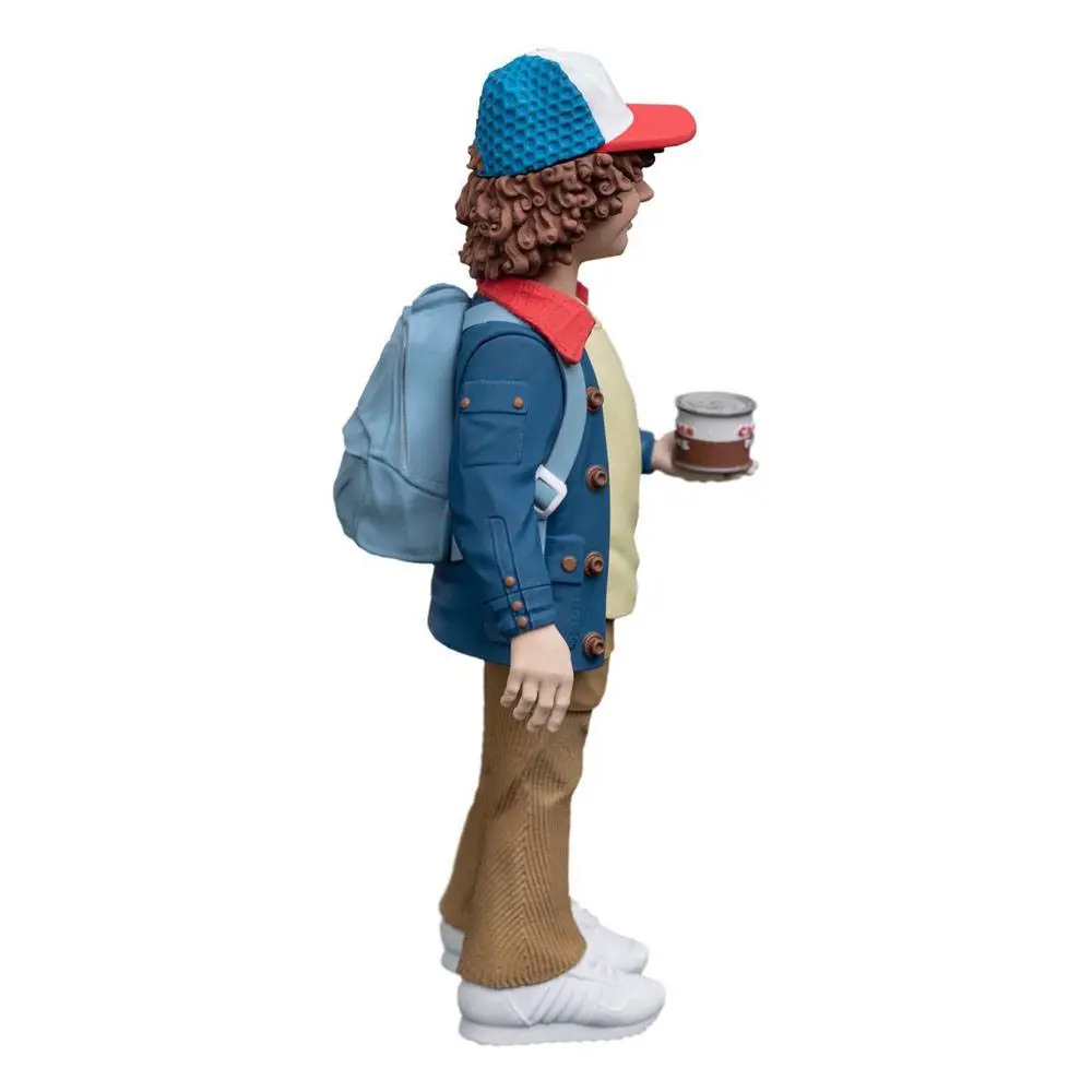 Stranger Things Mini Epics Figurka Winylowa Dustin Henderson (Sezon 1) 15 cm zdjęcie produktu