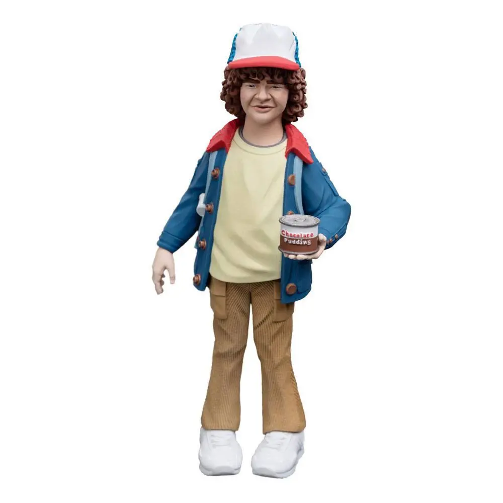 Stranger Things Mini Epics Figurka Winylowa Dustin Henderson (Sezon 1) 15 cm zdjęcie produktu