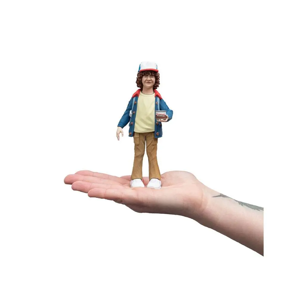 Stranger Things Mini Epics Figurka Winylowa Dustin Henderson (Sezon 1) 15 cm zdjęcie produktu