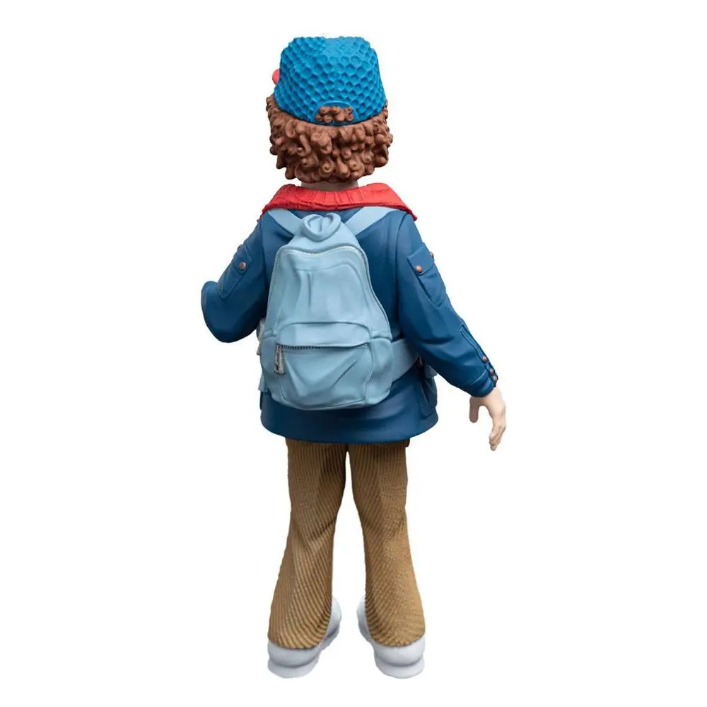 Stranger Things Mini Epics Figurka Winylowa Dustin Henderson (Sezon 1) 15 cm zdjęcie produktu