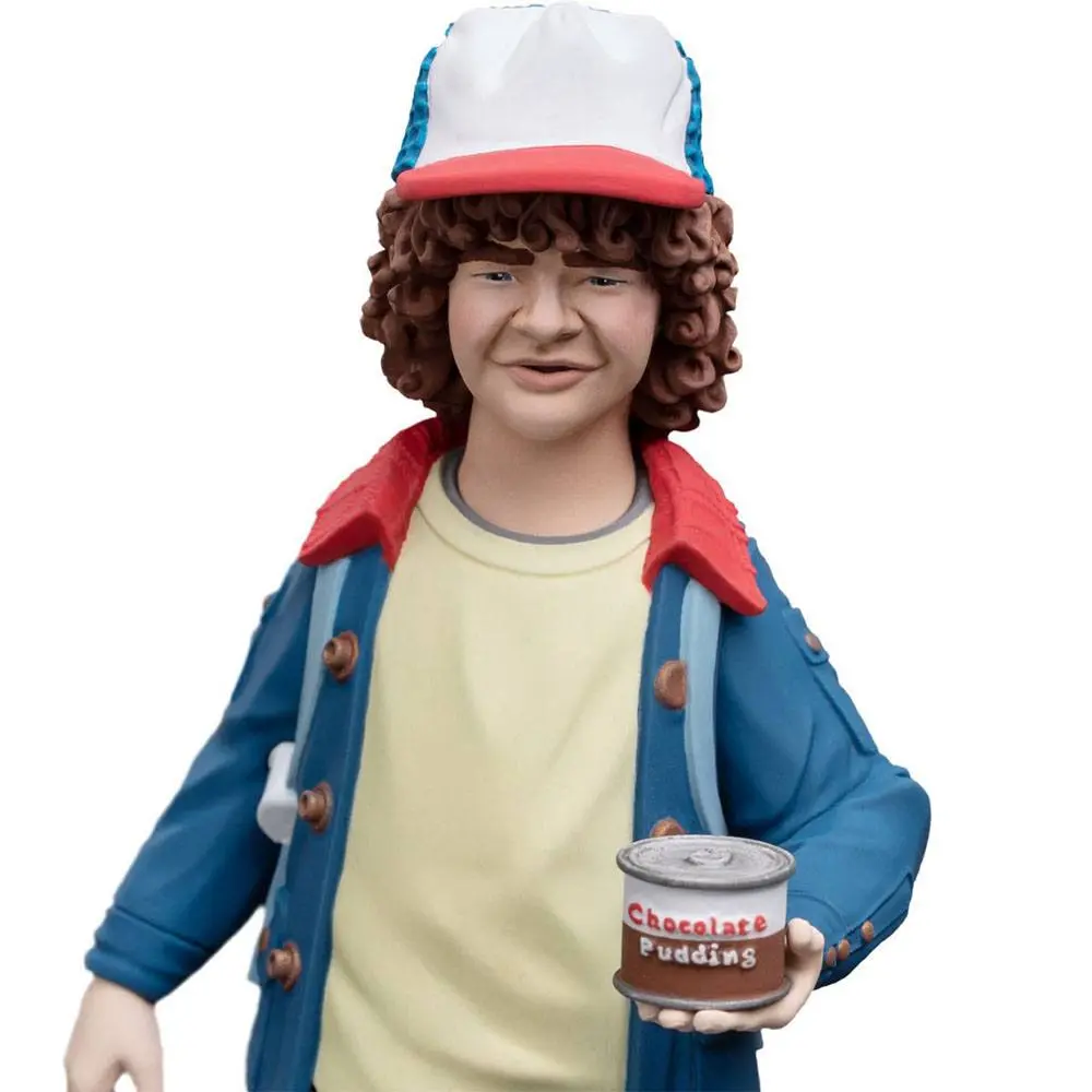 Stranger Things Mini Epics Figurka Winylowa Dustin Henderson (Sezon 1) 15 cm zdjęcie produktu