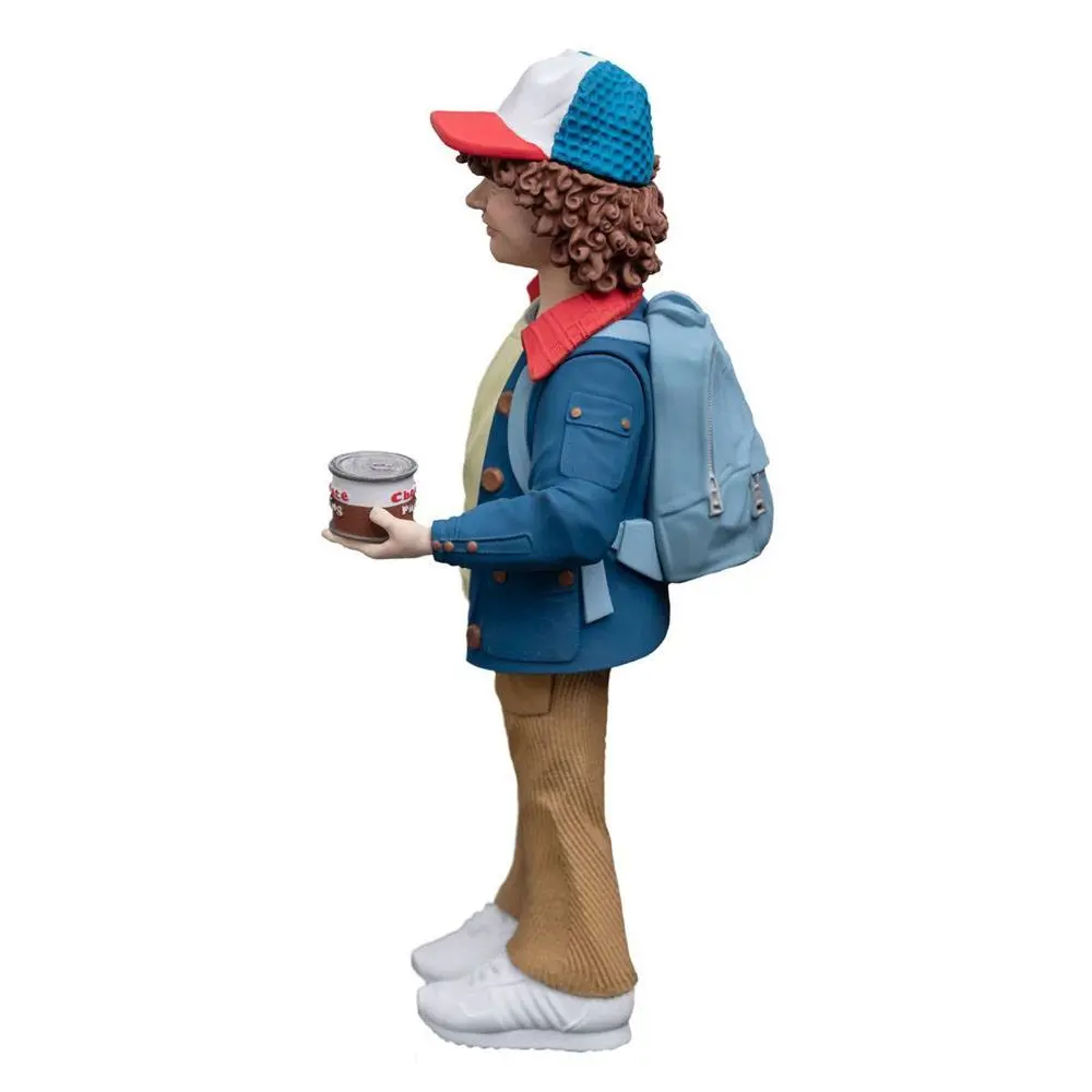 Stranger Things Mini Epics Figurka Winylowa Dustin Henderson (Sezon 1) 15 cm zdjęcie produktu